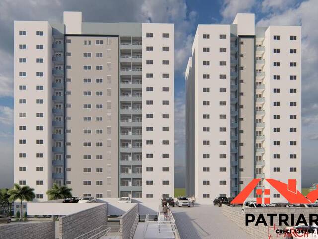 Apartamento para Venda em Hortolândia - 5