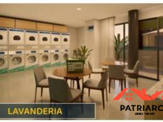 Apartamento para Venda em Hortolândia - 5