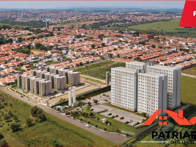 Apartamento para Venda em Campinas - 2