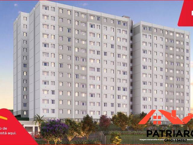 #TendaQuare - Apartamento para Venda em Campinas - SP