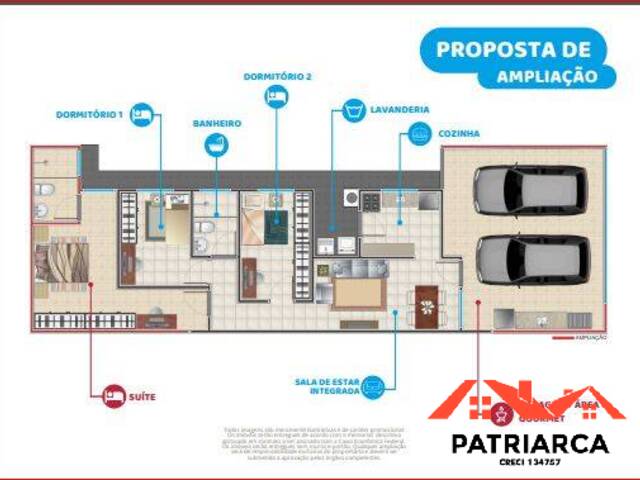 AptoProntoMorar para Venda em Campinas - 5