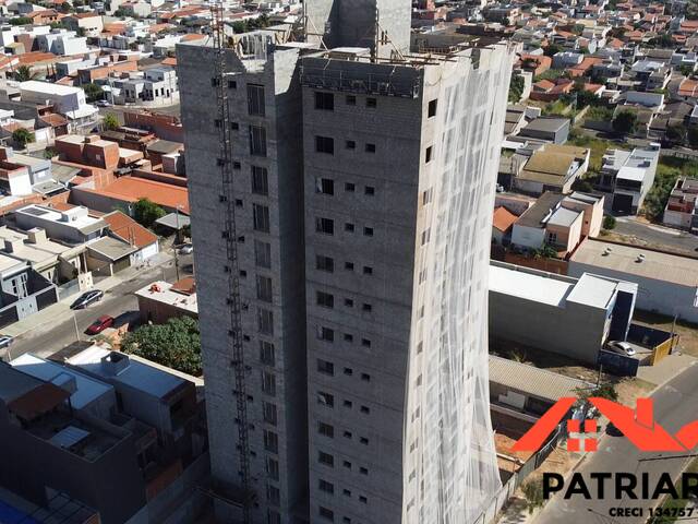 Apartamento para Venda em Hortolândia - 5