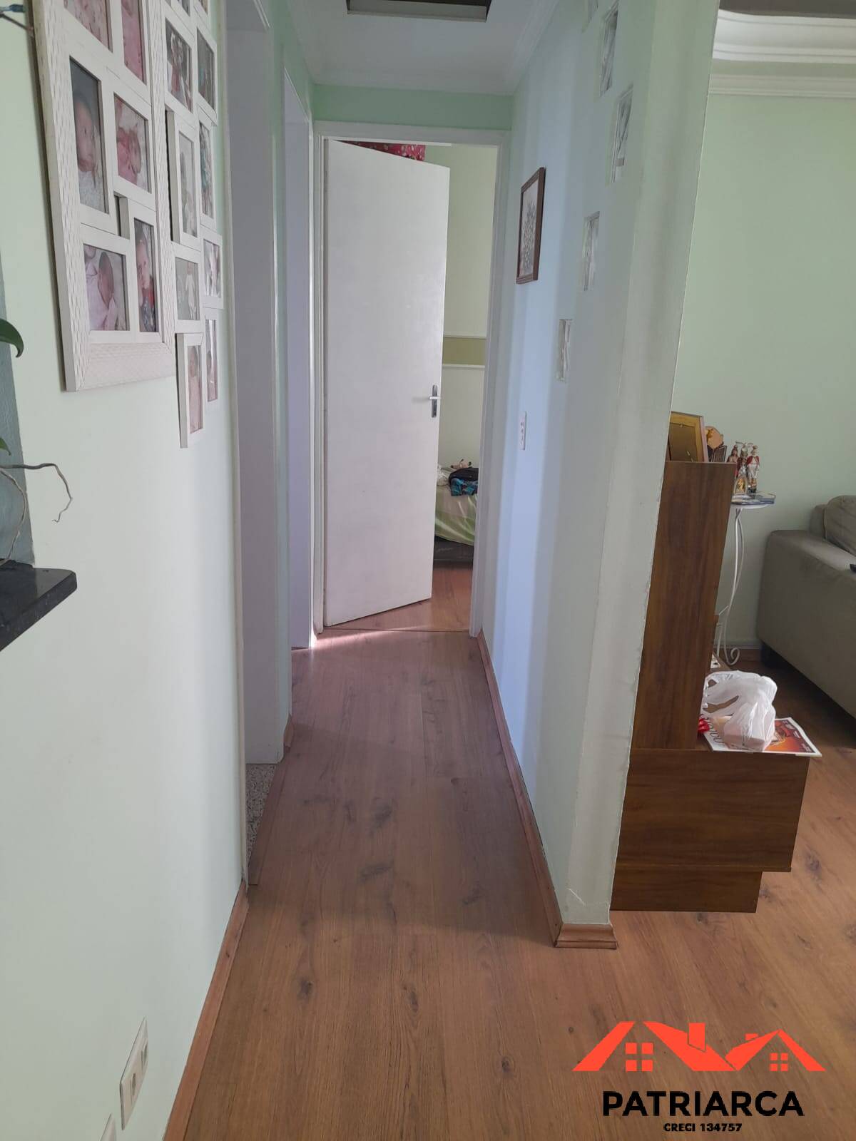 Apartamento à venda com 2 quartos, 45m² - Foto 4