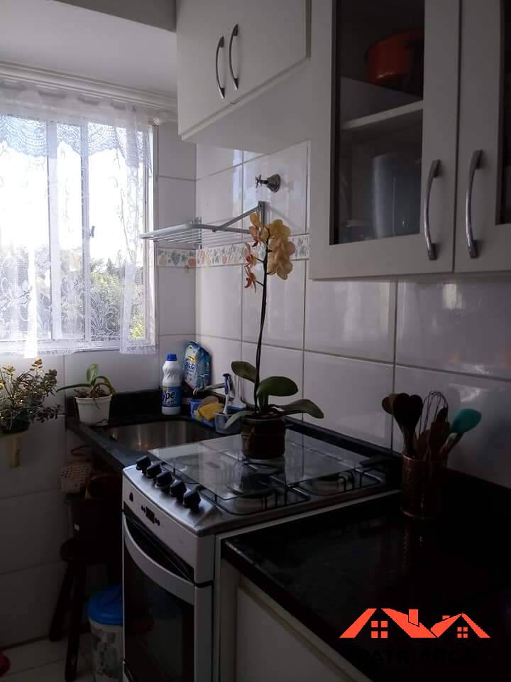 Apartamento à venda com 2 quartos, 45m² - Foto 11