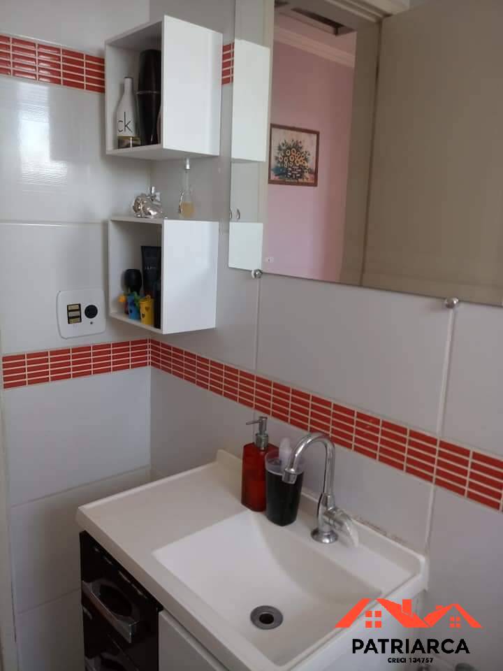 Apartamento à venda com 2 quartos, 45m² - Foto 9