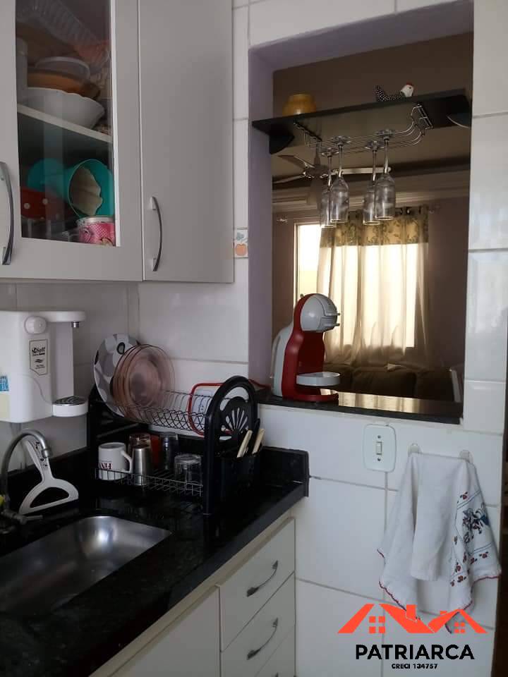 Apartamento à venda com 2 quartos, 45m² - Foto 10